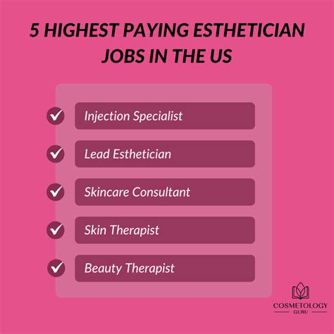 average salary esthetician|Esthetician Salary United Kingdom